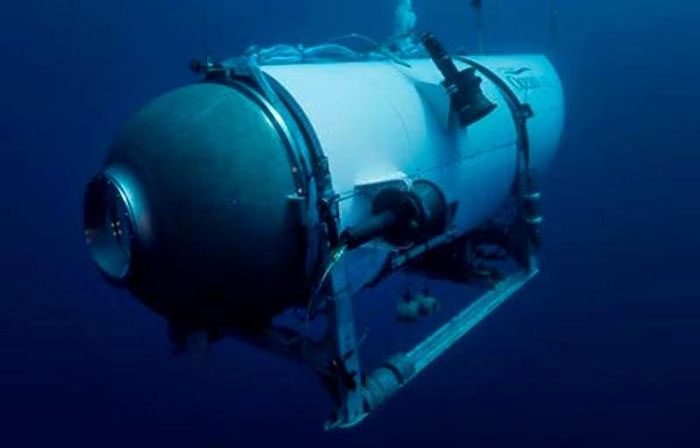 The Titan submersible disaster once again highlights the dangers of ocean exploration.