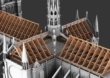 techniques to help restore the roof of the sacre coeur paris 127841