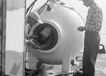 technology helps humans cope with hundreds of meters of depth how 128117