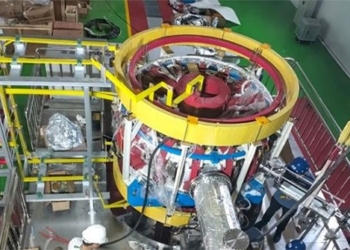 thailand creates plasma from artificial sun due to china increase 127439