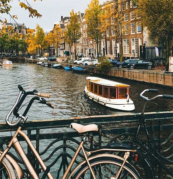 Amsterdam, Netherlands