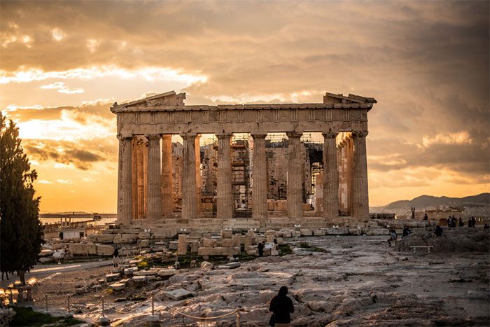 Athens, Greece