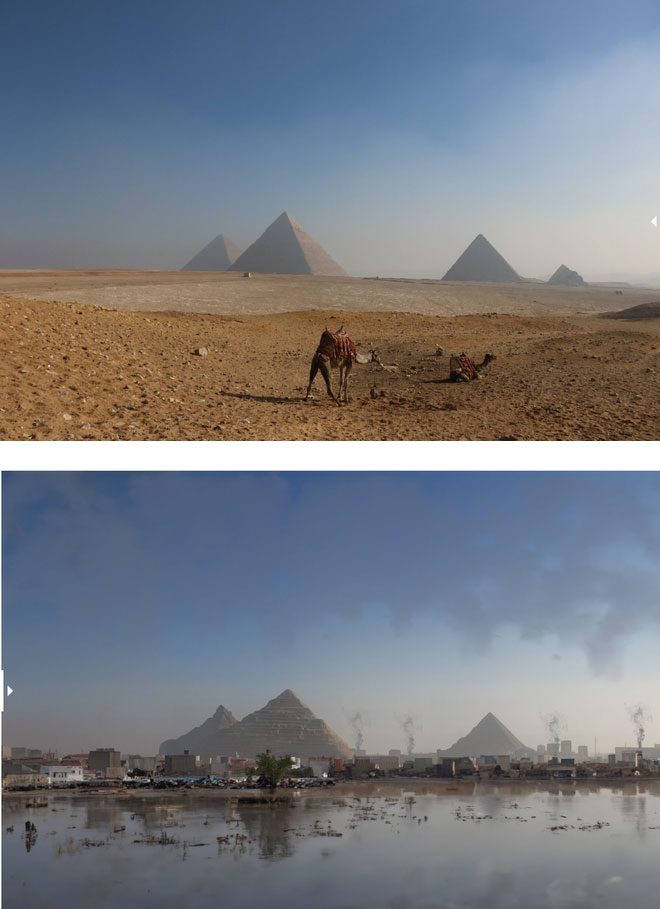 Cairo, Egypt
