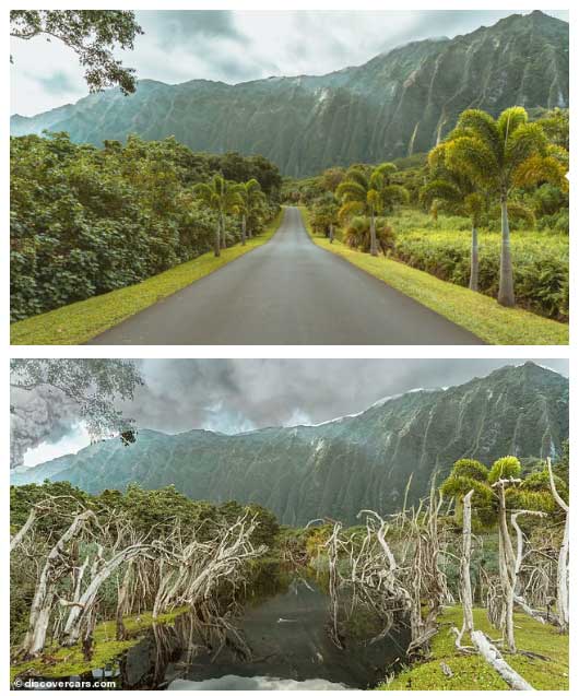 Hawaii, United States