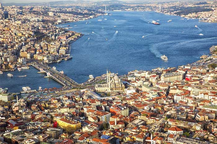 Istanbul, Turkey
