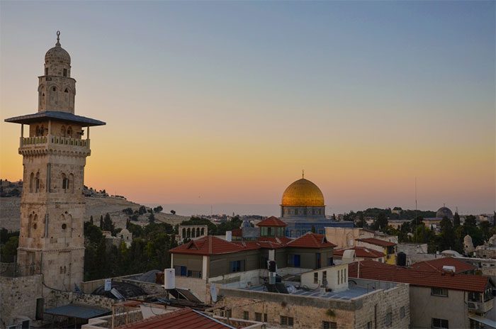 Jerusalem, Israel