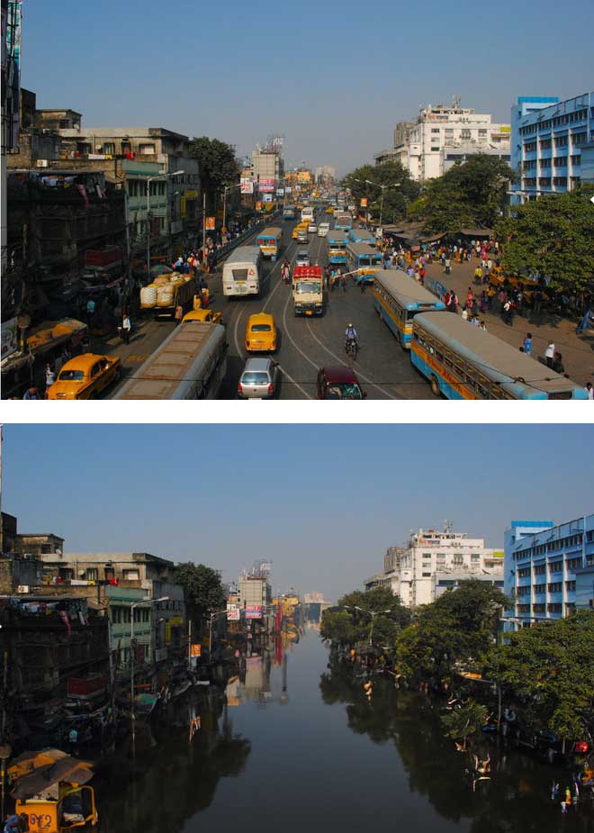 Kolkata, India