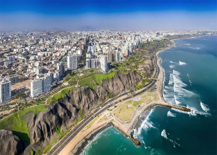Lima, Peru