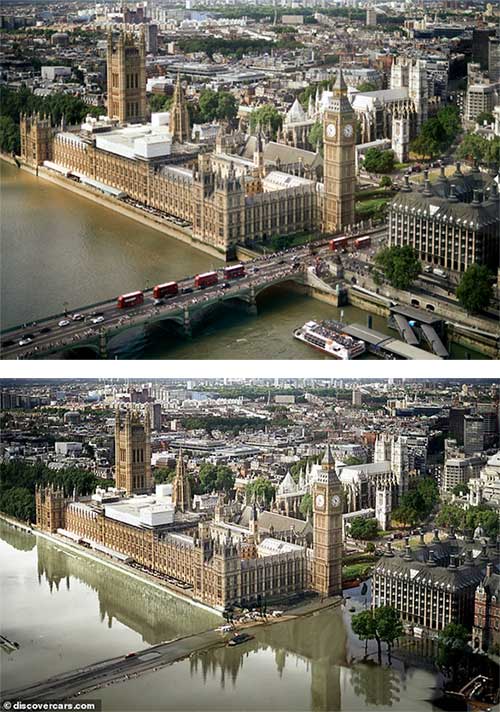 London, United Kingdom