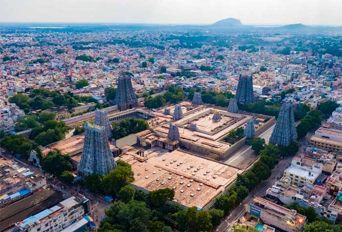 Madurai, India