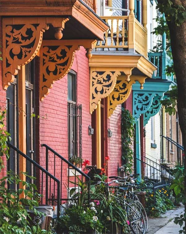Montreal, Canada