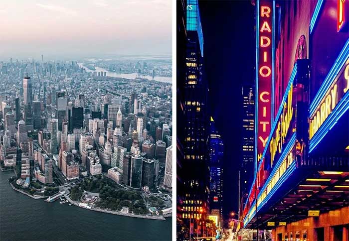 New York City, USA