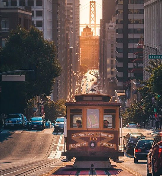 San Francisco, USA