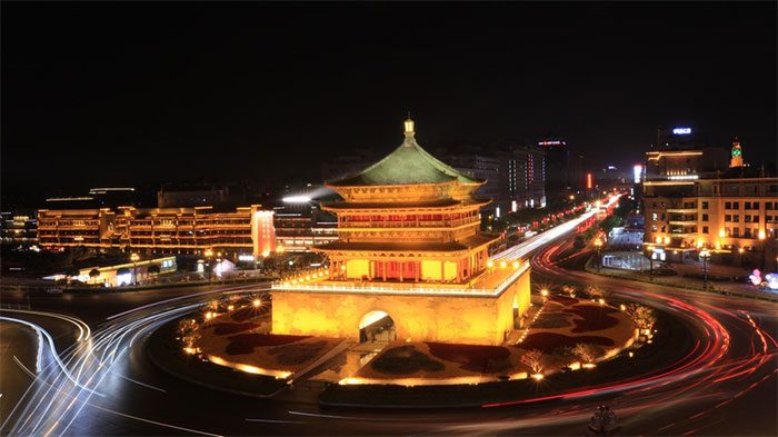 Xi'an, China