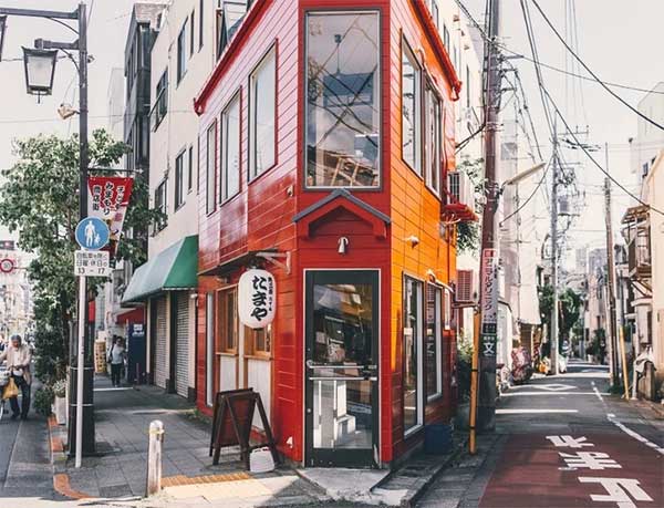 Tokyo, Japan
