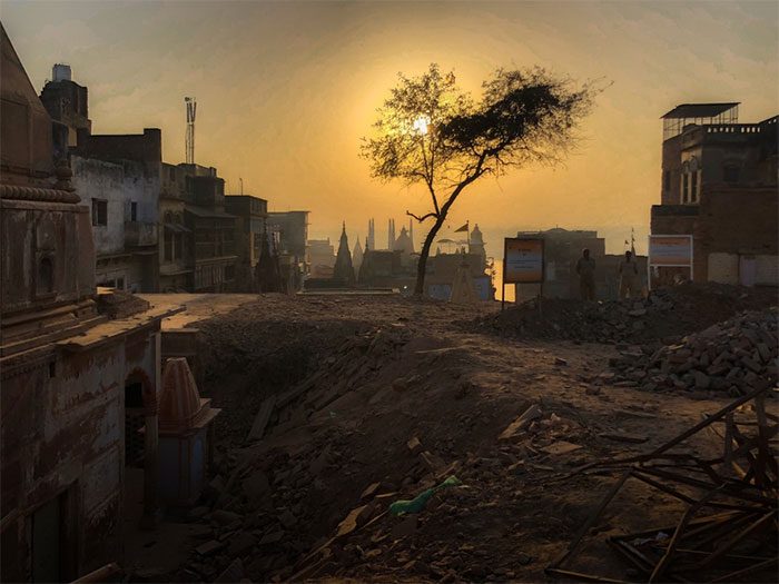 Varanasi, India