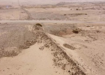 the 10km wall on sand mac ngan lu lut do el nino 128313