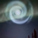 the appearance of strange blue snails in the alaska sky 127005