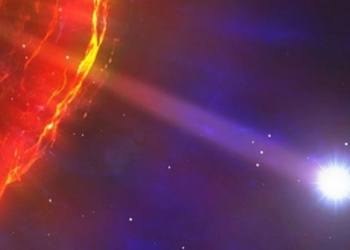 the astronomers discover the fastest star in the universe 128111