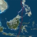 the breathing wall has existed for millions of years in the cold lands of indonesia 128854
