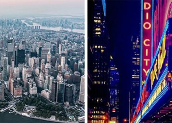 the cities voted as the best places to live in the world 127891