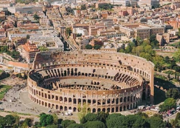 the city of rome is not built for the weather today is there a salvation 128120