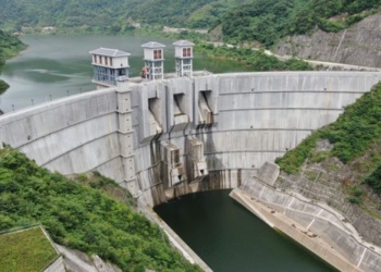 the construction project crossing the mountain 7 billion usd in the lien hai dong river in china 128776