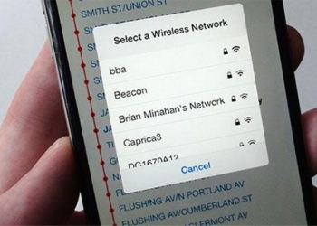 the dangers of public wifi and how to prevent them 126973