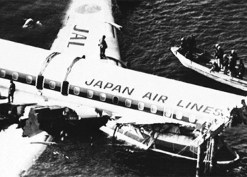 the deadliest air disaster in history a single technical error caused 520 deaths 129114