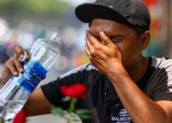 the el nino phenomenon causes ho chi minh city to exceed 40 degrees c 127285