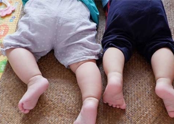 the first babies born using robot assisted conception 127249
