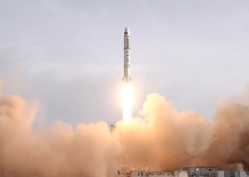 the first missile in the world using fossil fuel 127708