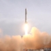 the first missile in the world using fossil fuel 127708