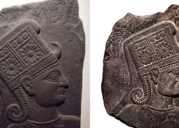 the first queen of ancient times took the throne 4500 years ago 127345
