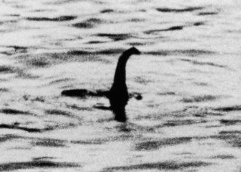 the greatest loch ness monster sighting in 50 years will use a bunch of high tech equipment 129150