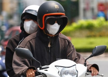 the heart ray in ho chi minh city reaches maximum level 127182