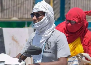 the heat wave in asia el nino could make everything worse 127205