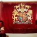 the historical chairs at the coronation of king charles 127243