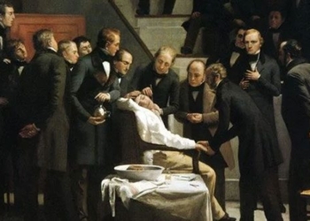 the history of pain relief and addiction 128616