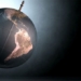 the human causing the earth to tilt due to well drilling 128144