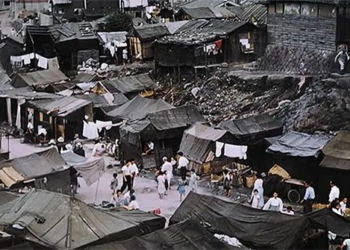 the insurance photo recording life in south korea 70 years ago 127140