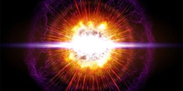 the largest natural bomb in the universe 127116