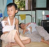 the ministry of health submits a direction for the resolution of delta variant covid 19 in ha tay 5362