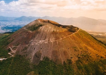 the most unique volcanic mountains in the world vietnam also gives a name to a place 126916
