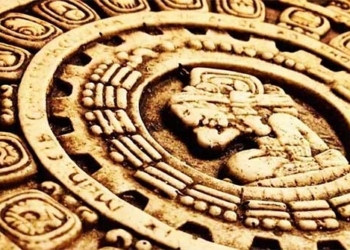 the mystery of the functioning of the mayan calendar has been explained by scientists 127202