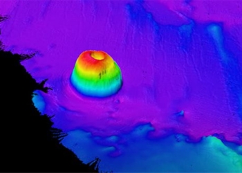 the object is 1 000m high outside california 127198