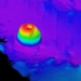 the object is 1 000m high outside california 127198