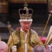 the overview of king charles iii coronation ceremony a fusion of traditional and modern rituals 127341