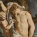the painting of the mysterious mystic suddenly reappears 128402