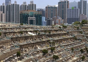the place for the deceased sold for more than 1 2 billion vnd space only in a paper box more expensive than a house for the living 128539